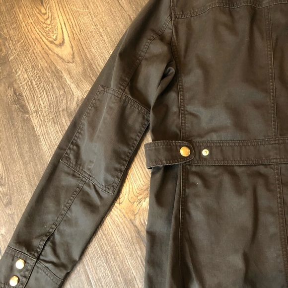 J.Crew “the downtown field jacket” - Picture 6 of 8